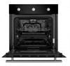 Шкаф духовой газовый MAUNFELD EOGC604B ка-00012978