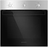 Шкаф духовой газовый MAUNFELD EOGC604S ка-00012980