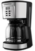 Кофеварка Maunfeld MF-722S ка-00013319