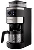 Кофеварка Maunfeld MF-731BK ка-00013322