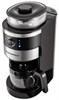 Кофеварка Maunfeld MF-731BK ка-00013322