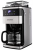 Кофеварка Maunfeld MF-723S ка-00013325