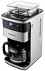 Кофеварка Maunfeld MF-723S ка-00013325