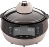 Мультиварка Maunfeld MF-1621BR ка-00013518