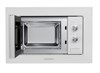 Микроволновая печь встраиваемая MAUNFELD MBMO.20.1PGW ка-00013588