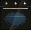 Газовый духовой шкаф Maunfeld EOGC604RBG.MT ка-00015247