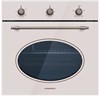 Газовый духовой шкаф Maunfeld EOGC604RIB.MT ка-00015248