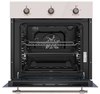 Газовый духовой шкаф Maunfeld EOGC604RIB.MT ка-00015248