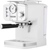 Кофемашина Maunfeld MF-735WH PRO ка-00015368