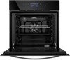 Электрический духовой шкаф Maunfeld EOEC.566TB ка-00015450