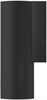 Вытяжка Maunfeld LEE WALL (sensor) 39 BLACK ка-00015706