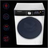 Стиральная машина Maunfeld MFWM148WH03 ка-00016496