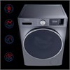 Стиральная машина Maunfeld MFWM1410SB02 ка-00016499