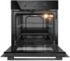 Газовый духовой шкаф Maunfeld MOGS703B2 ка-00016903