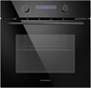 Газовый духовой шкаф Maunfeld MOGM703B2 ка-00016905