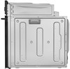 Газовый духовой шкаф Maunfeld MOGM703B2 ка-00016905