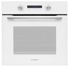 Газовый духовой шкаф Maunfeld MOGM703W ка-00016906