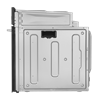 Духовой шкаф Maunfeld MEOC708PB ка-00016924