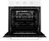 Духовой шкаф Maunfeld MEOC708PW ка-00016925