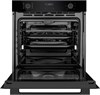 Духовой шкаф Maunfeld MEOM729PB2 ка-00016928