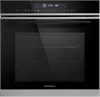 Духовой шкаф Maunfeld MEOR7217SMB ка-00016932
