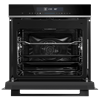 Духовой шкаф Maunfeld MEOR7217SMB ка-00016932