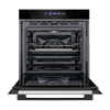 Духовой шкаф Maunfeld MEOR7216STB ка-00016937