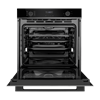 Духовой шкаф Maunfeld MEOM729PB201 ка-00016939