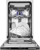 Встраиваемая посудомоечная машина Maunfeld MLP-083D ка-00016956