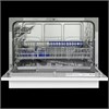 Посудомоечная машина Maunfeld MLP-06DW ка-00016961