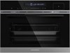 Компактный духовой шкаф с паром Maunfeld MCMO5016STGB ка-00017305