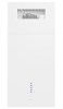 Вытяжка Maunfeld Bath Plus 402IL белый ка-00017506