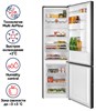 Холодильник Maunfeld MFF200NFBE ка-00017555
