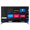 Телевизор Maunfeld MLT55USX02 ка-00017844