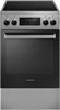 Электрическая плита Maunfeld MEC511CS09TD ка-00018159