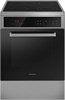 Электрическая плита Maunfeld MEC611CS10TD ка-00018164