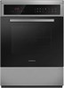 Электрическая плита Maunfeld MEC611CS10TD ка-00018164