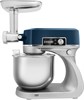 Кухонный комбайн Maunfeld MF-425BL ка-00019009