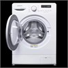 Стиральная машина Maunfeld MFWM106WH051D ка-00019504
