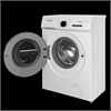 Стиральная машина Maunfeld MFWM127WH052 ка-00019776