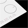 Индукционная варочная панель Maunfeld CVI594WH ка-00020820