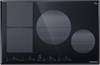 Индукционная варочная панель Maunfeld CVI804SFDGR ка-00020832