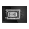Встраиваемая микроволновая печь Maunfeld JBMO725BK01 ка-00020882