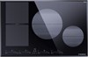 Индукционная варочная панель Maunfeld CVI804SFBK LUX ка-00020999