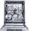 Встраиваемая посудомоечная машина Maunfeld MLP6242G02 ка-00021070
