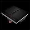 Индукционная варочная панель Maunfeld MIHC604SF2BK ка-00021273
