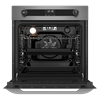 Духовой шкаф Maunfeld EOEM7614S ка-00021324