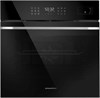 Духовой шкаф Maunfeld EOEH7615STB ка-00021328