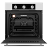 Духовой шкаф Maunfeld AEOF6060W ка-00021361