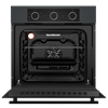 Духовой шкаф Maunfeld AEOF6060G1 ка-00021363